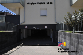 Garaż na sprzedaż! Łężyca-Ceglana
